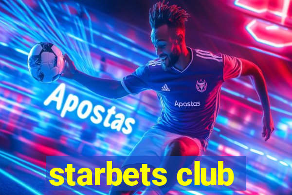 starbets club